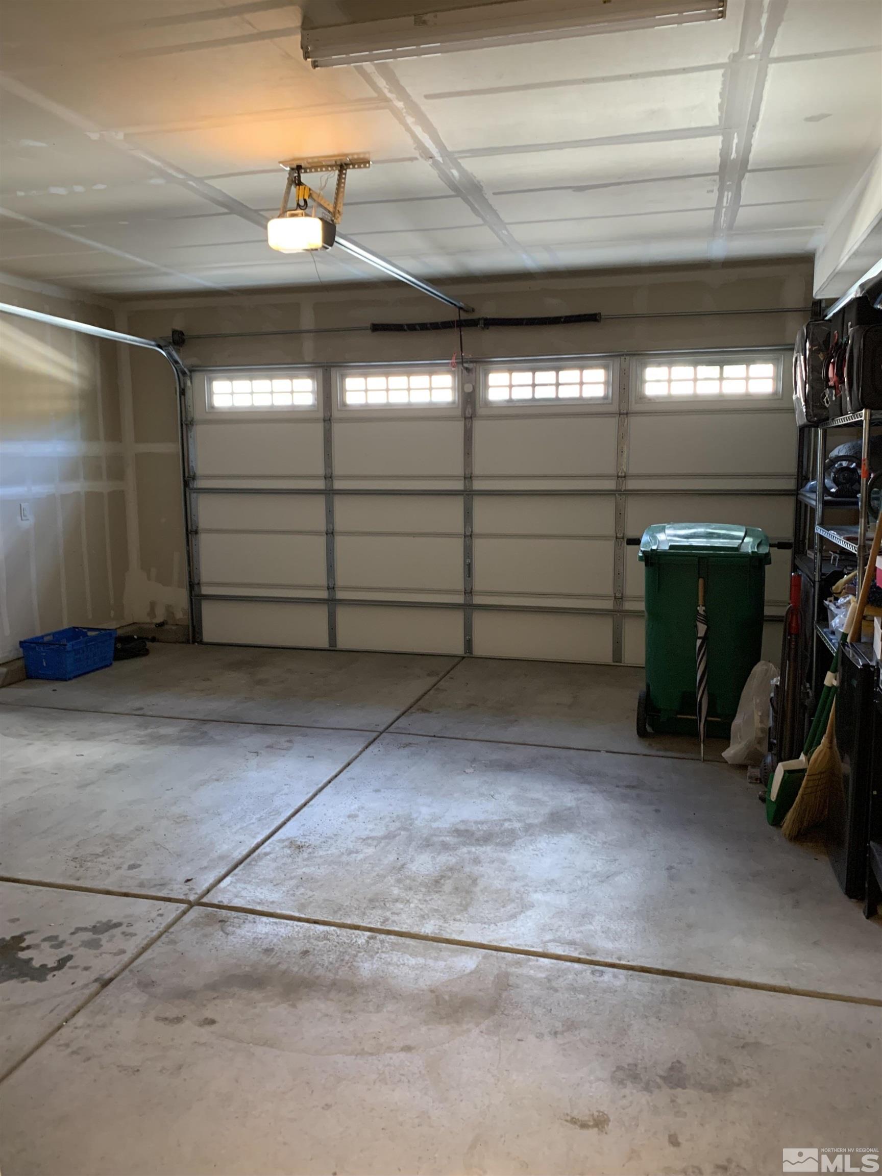 2093 South Virginia Street Reno, NV 89502 - Photo 6 of 17 a view of a garage room