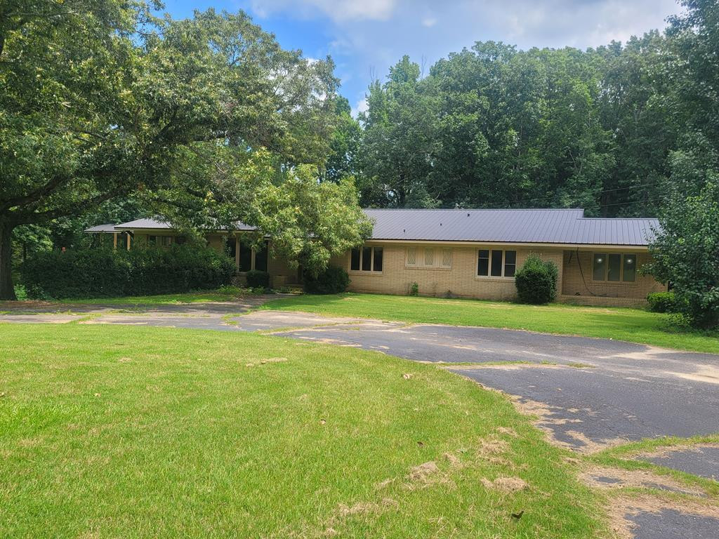 5407 U.S. Rte 1 Wadley, GA 30477 - Photo 1 of 10 Main View