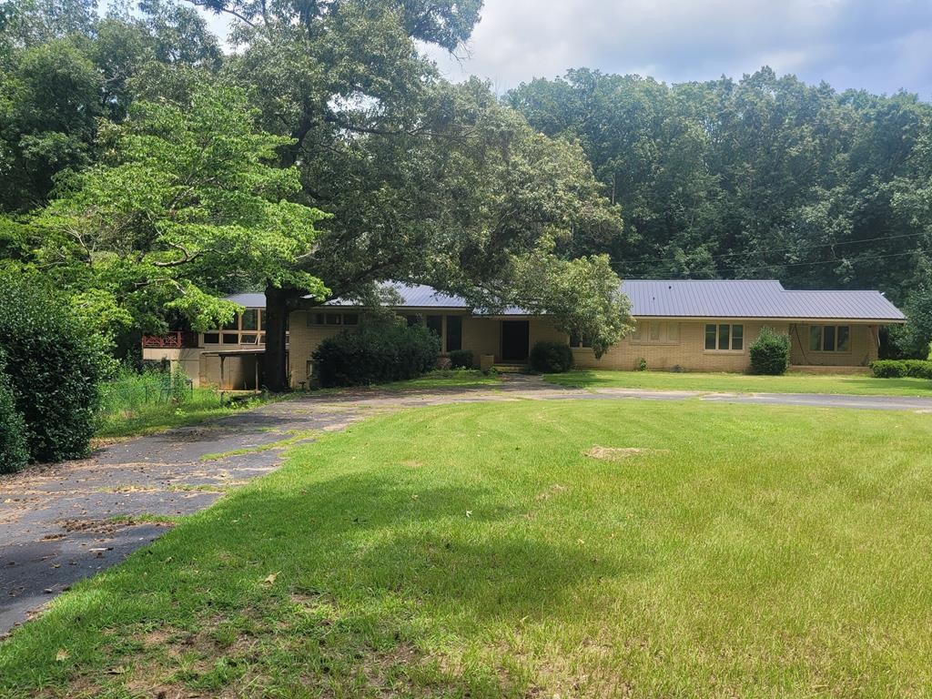 5407 U.S. Rte 1 Wadley, GA 30477 - Photo 2 of 10 Gallery Image 2