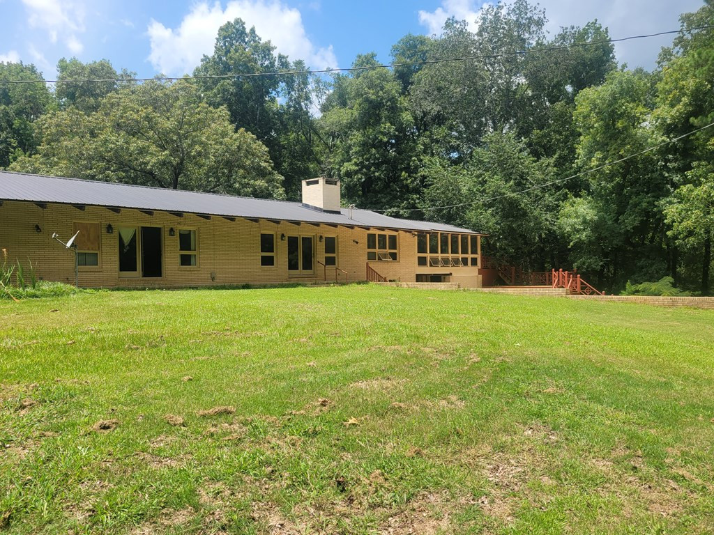 5407 U.S. Rte 1 Wadley, GA 30477 - Photo 3 of 10 Gallery Image 3