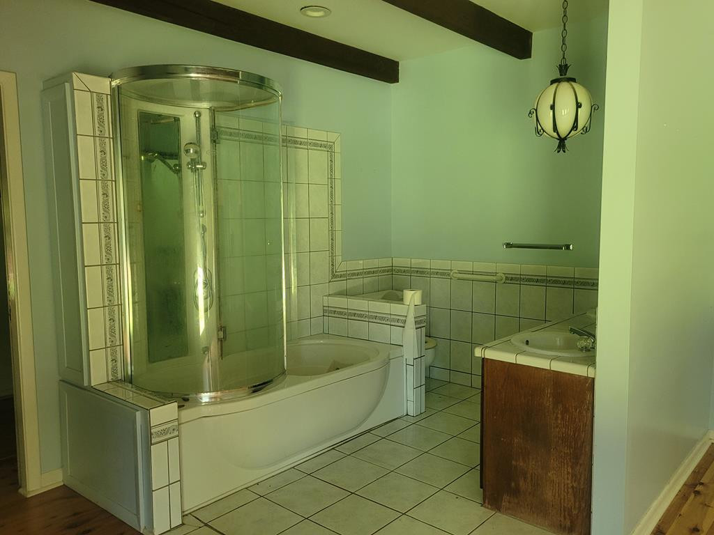 5407 U.S. Rte 1 Wadley, GA 30477 - Photo 5 of 10 Master bath sauna shower