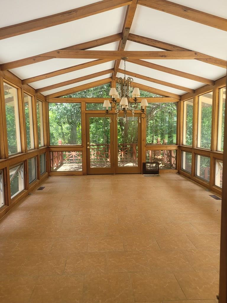 5407 U.S. Rte 1 Wadley, GA 30477 - Photo 7 of 10 Sunroom