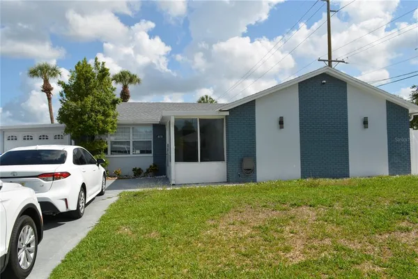 $2,850 | 8201 Donaldson Drive, Tampa, FL 33615