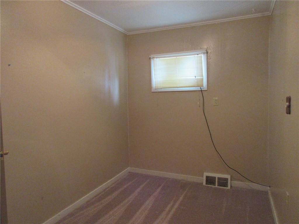 1491 Renton Road Pittsburgh, PA 15239 - Photo 8 of 15 a view of a room with utility room