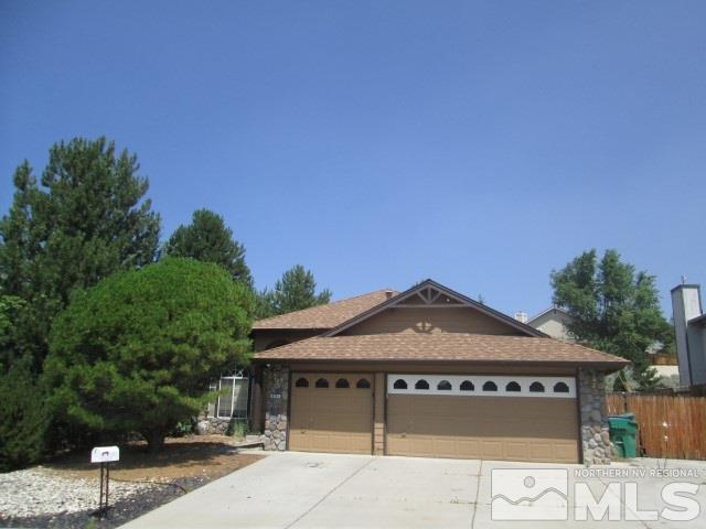 6541 Breckenridge Way Reno, NV 89523 - Photo 1 of 1 Photo 1