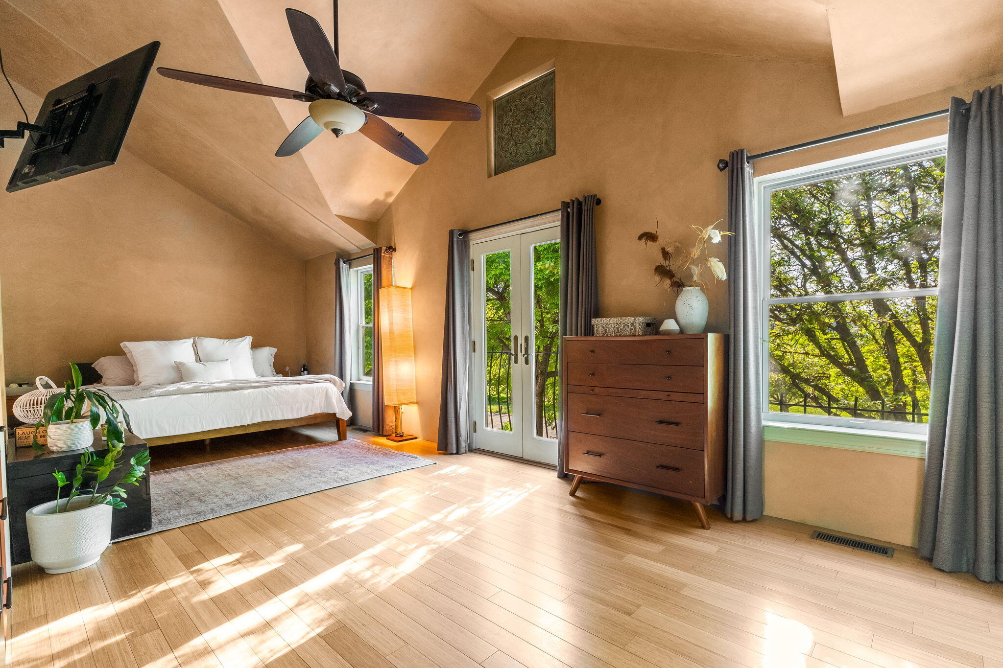 336 Los Ranchos Road Northwest Albuquerque, NM 87107 - Photo 30 of 54 Gallery Image 30