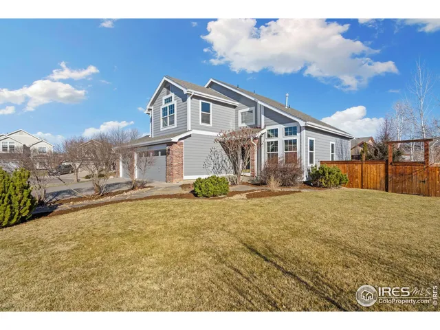 $615,000 | 6862 Kaslam Court, Fort Collins, CO 80525