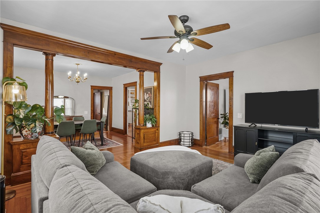 82 Lucille Street Providence, RI 02908 - Photo 11 of 50