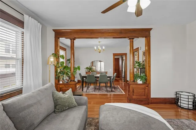 $565,000 | 82 Lucille Street, Providence, RI 02908