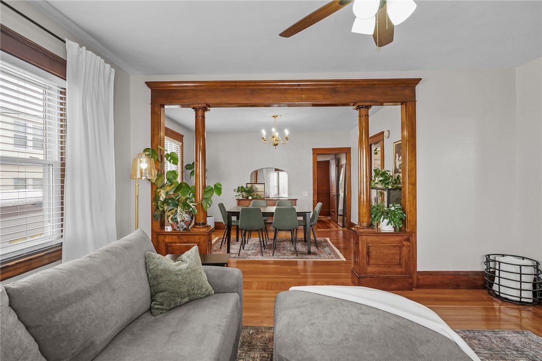 82 Lucille Street Providence, RI 02908 - Photo 12 of 50