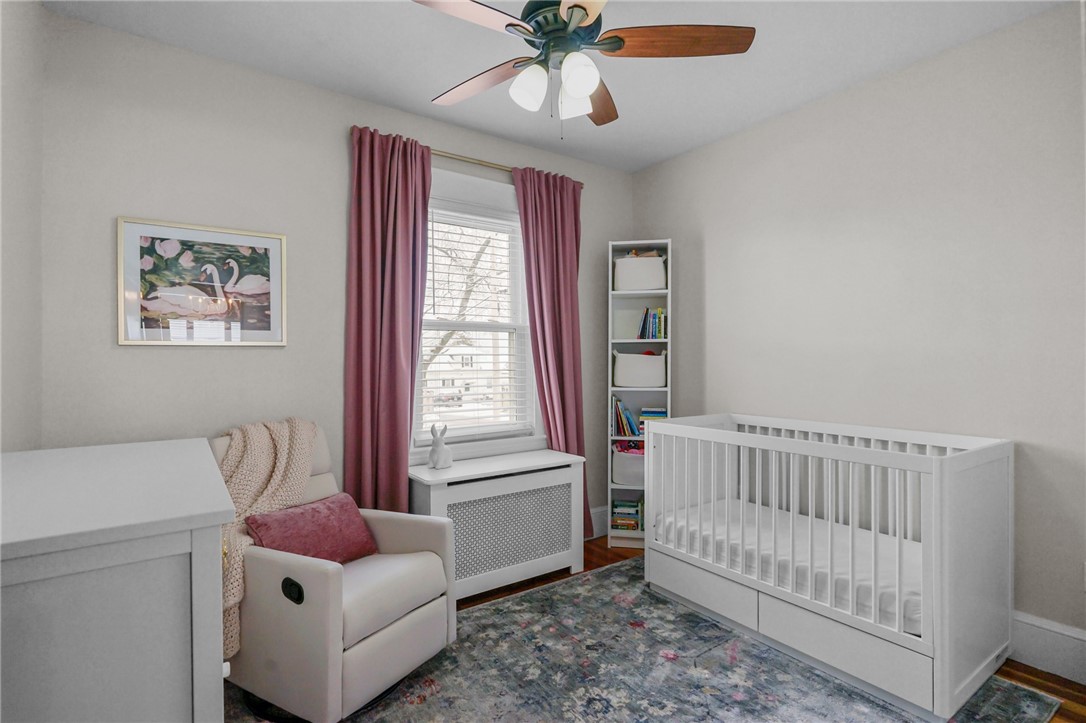 82 Lucille Street Providence, RI 02908 - Photo 17 of 50