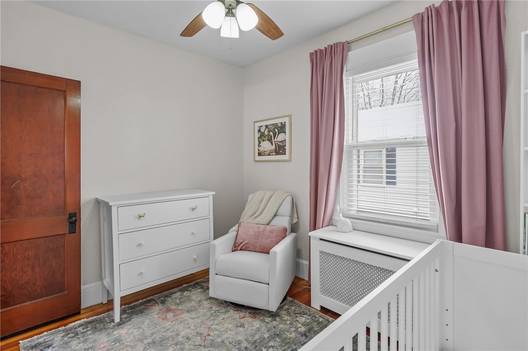 82 Lucille Street Providence, RI 02908 - Photo 18 of 50