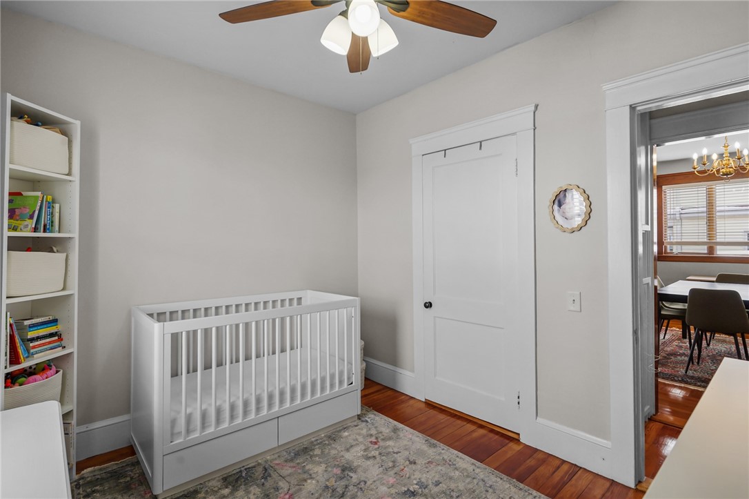 82 Lucille Street Providence, RI 02908 - Photo 19 of 50