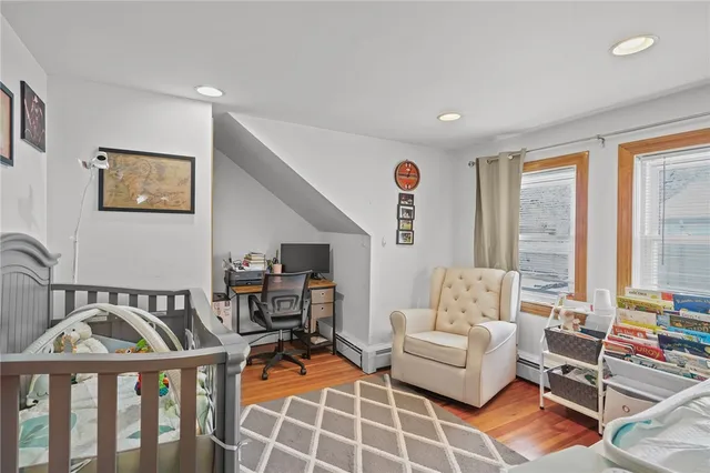 $565,000 | 82 Lucille Street, Providence, RI 02908