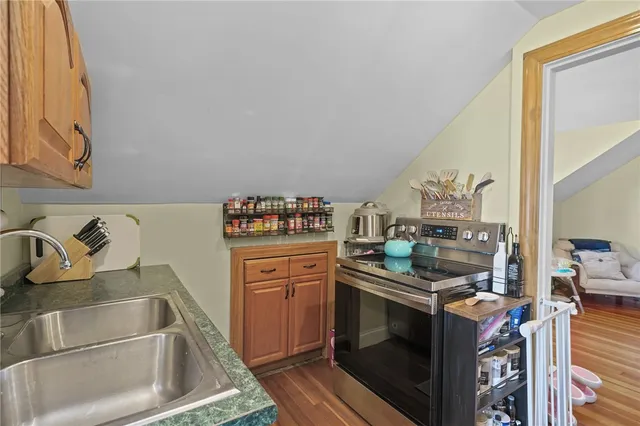 $565,000 | 82 Lucille Street, Providence, RI 02908