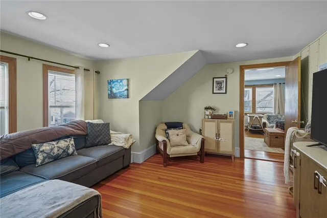 $565,000 | 82 Lucille Street, Providence, RI 02908