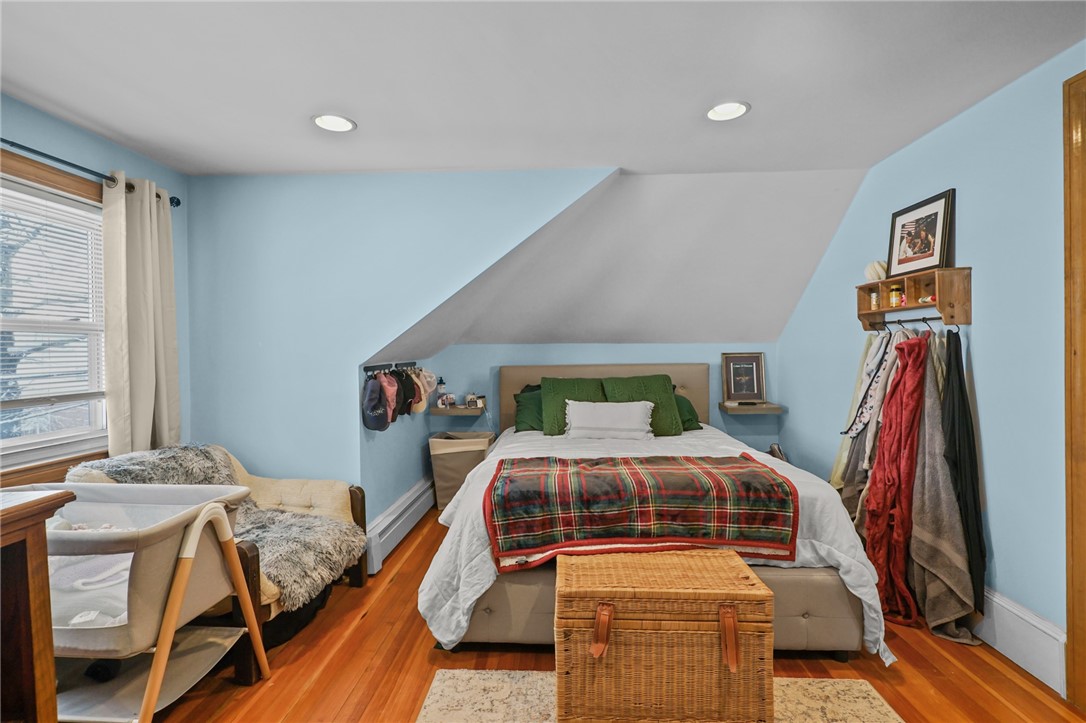 82 Lucille Street Providence, RI 02908 - Photo 43 of 50