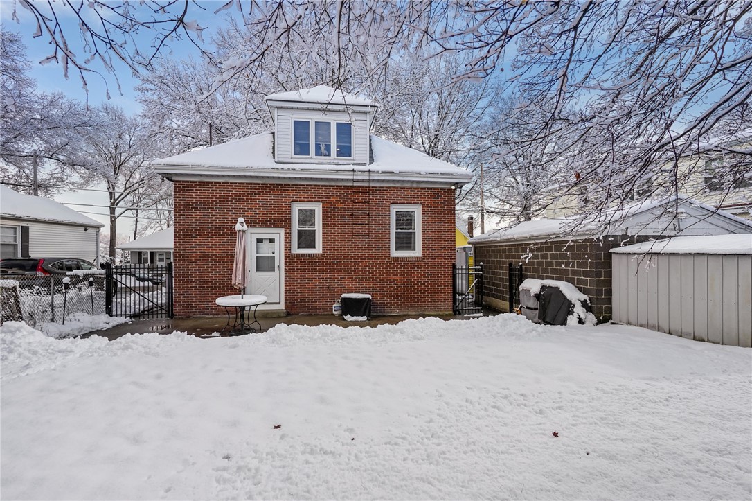 82 Lucille Street Providence, RI 02908 - Photo 47 of 50