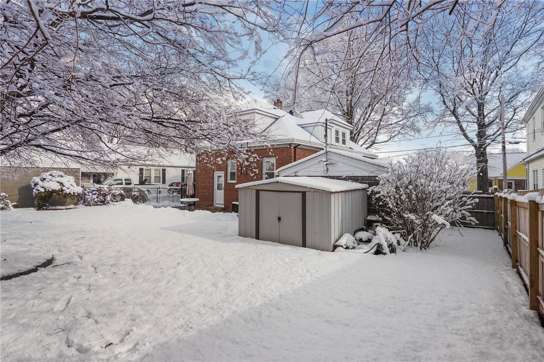 82 Lucille Street Providence, RI 02908 - Photo 49 of 50