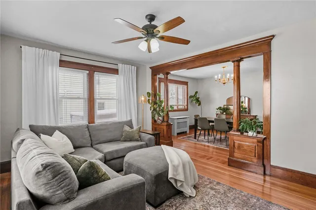 $565,000 | 82 Lucille Street, Providence, RI 02908