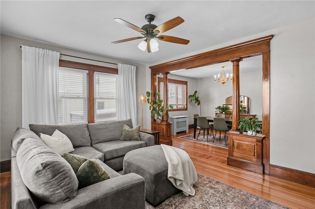 82 Lucille Street Providence, RI 02908 - Photo 8 of 50