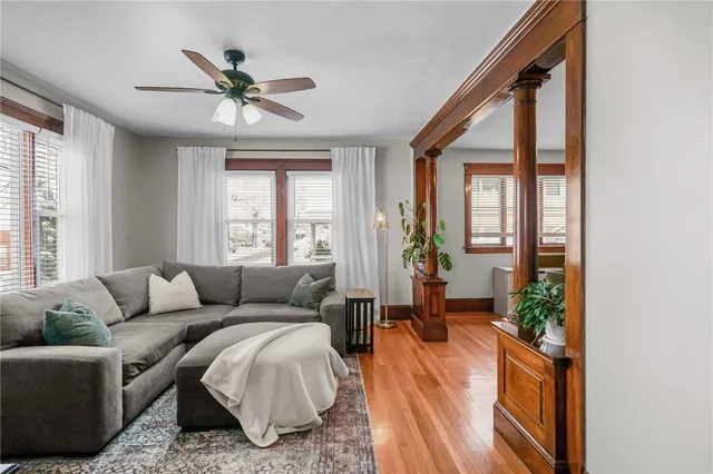 $565,000 | 82 Lucille Street, Providence, RI 02908