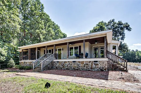 $600,000 | 3969 Highway 42, Asheboro, NC 27205