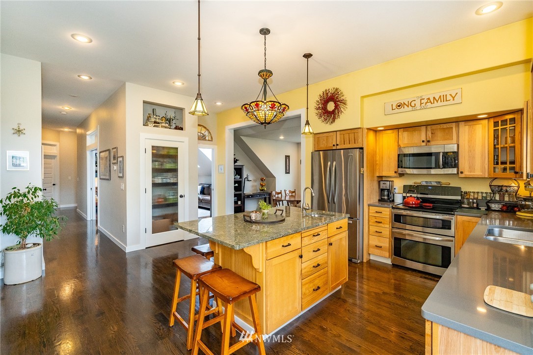 152 Stevenson Road Chehalis, WA 98532 - Photo 11 of 40 Gallery Image 11