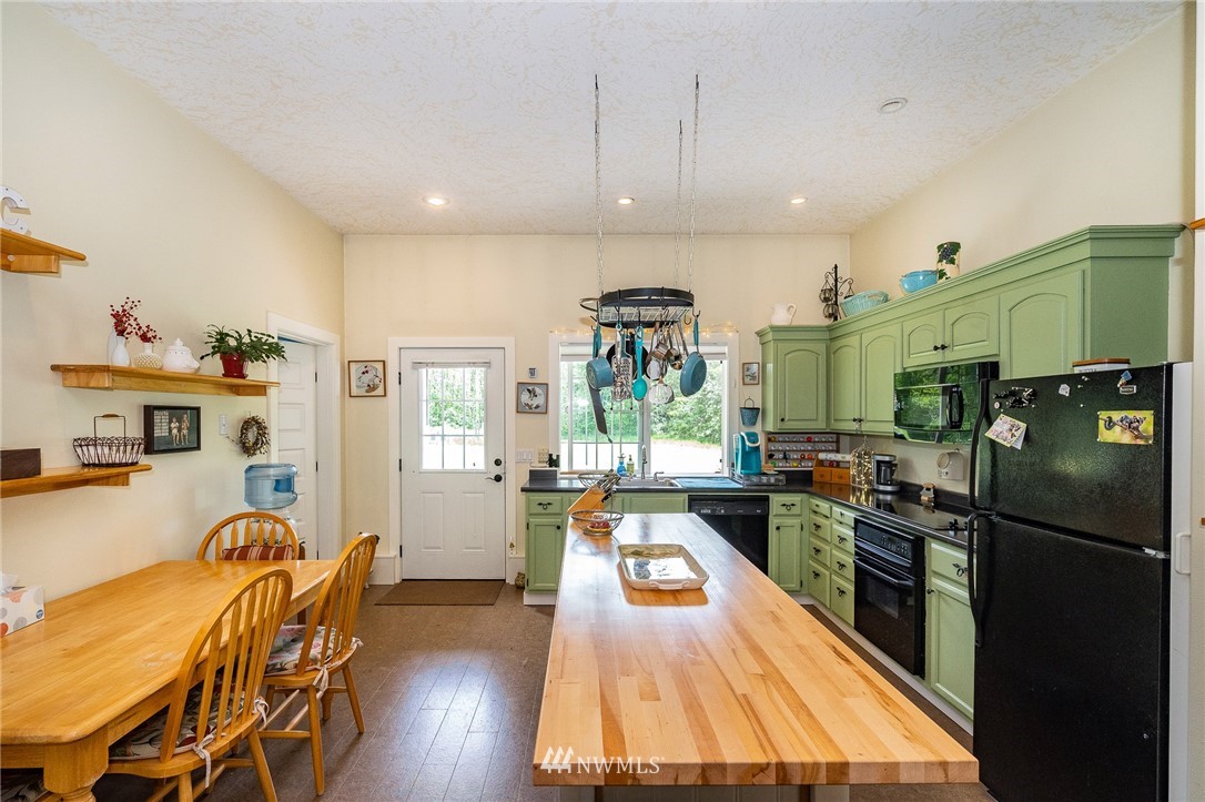 152 Stevenson Road Chehalis, WA 98532 - Photo 26 of 40 Gallery Image 26