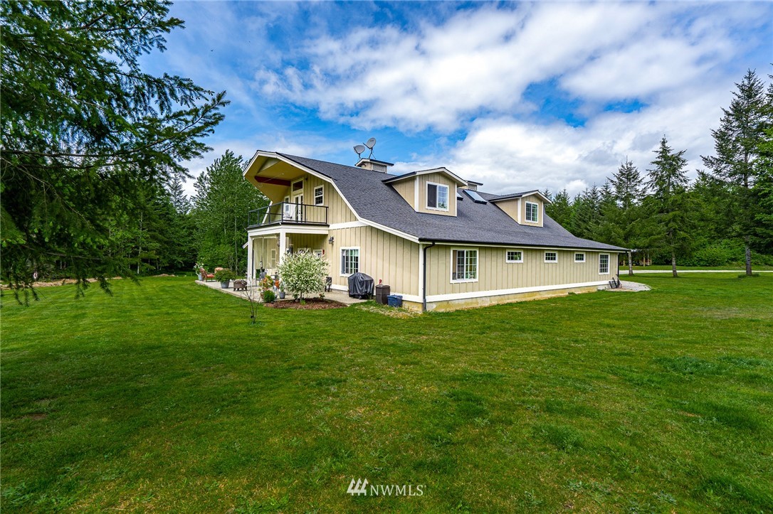 152 Stevenson Road Chehalis, WA 98532 - Photo 38 of 40 Gallery Image 38