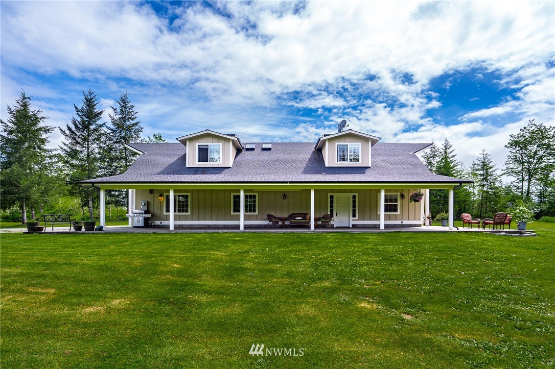 152 Stevenson Road Chehalis, WA 98532 - Photo 39 of 40 Gallery Image 39