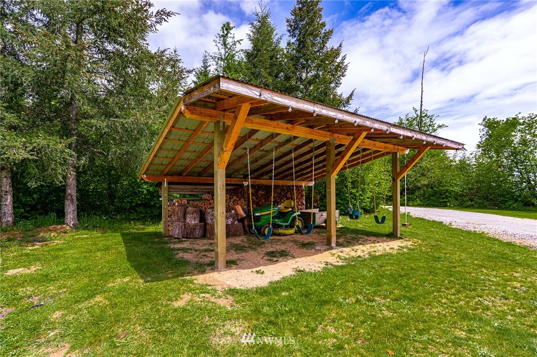 152 Stevenson Road Chehalis, WA 98532 - Photo 8 of 40 Gallery Image 8