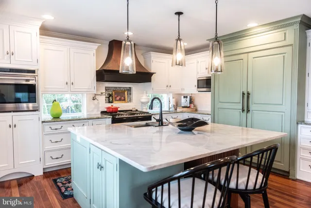 $1,325,000 | 147 Elm Avenue, Hershey, PA 17033