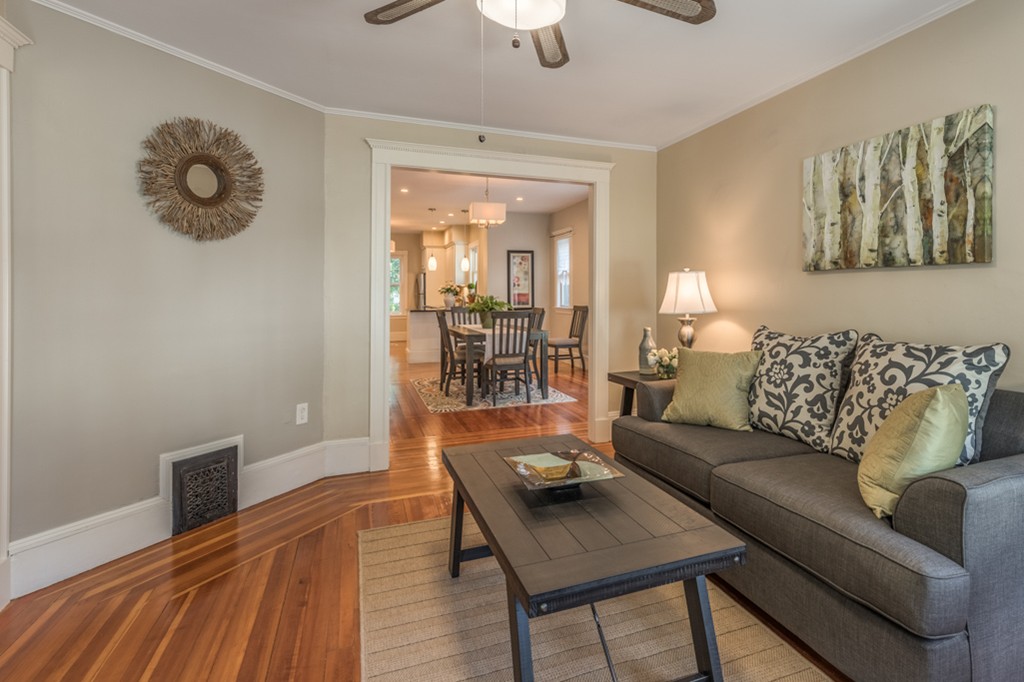 21 Usher Road, Unit 2 Medford, MA 02155 - Photo 11 of 33 Gallery Image 11