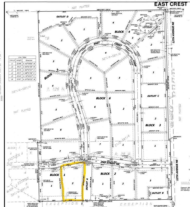 960 2nd Street Northeast St. Stephen, MN 56375 - Photo 7 of 11