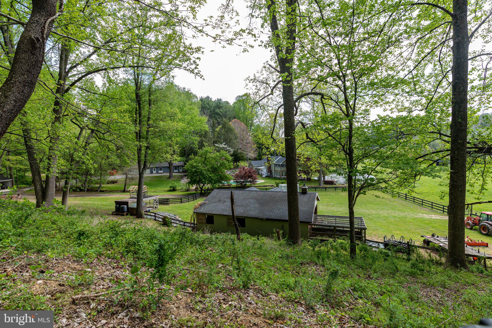 2310 Putnam Road Forest Hill, MD 21050 - Photo 5 of 90 Serene countryside retreat awaits you.