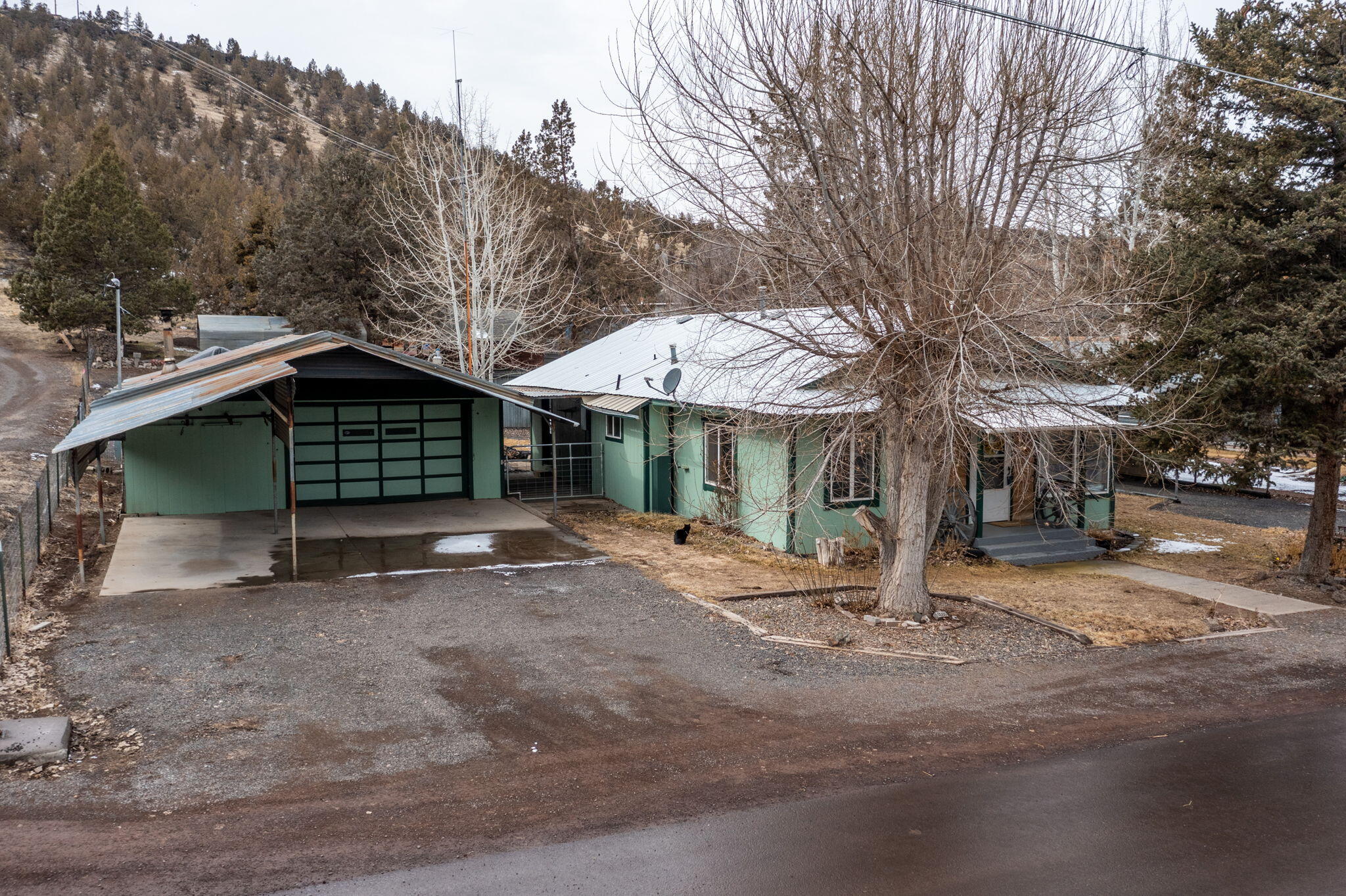 1135 South Rimrock Road Prineville, OR 97754 - Photo 35 of 37 1135 SW Rimrock Road