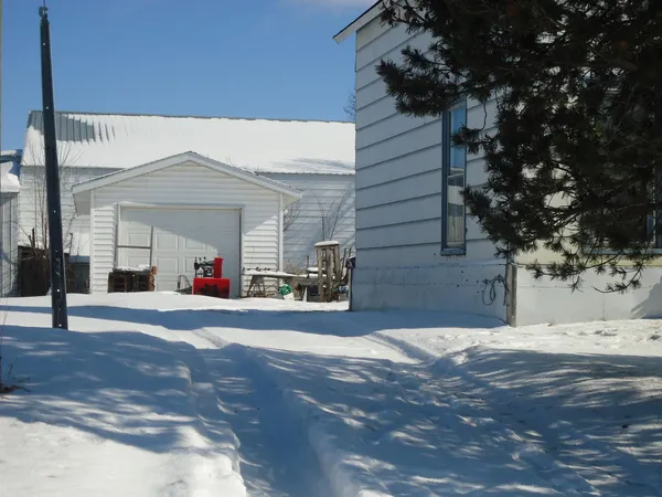 $73,600 | 47 2nd Street Northwest, Pelican Rapids, MN 56572