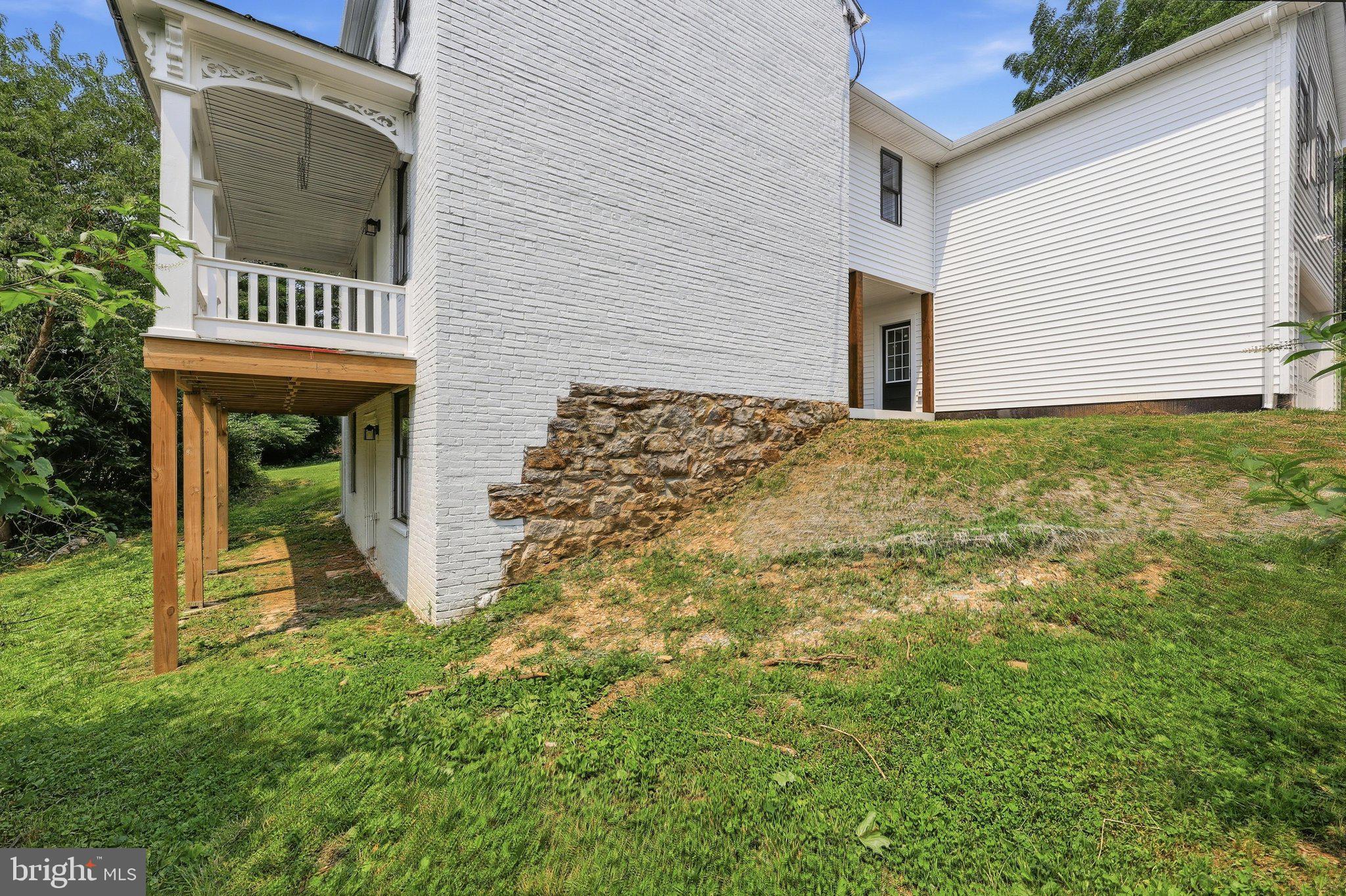 11523 Handboard Road Union Bridge, MD 21791 - Photo 41 of 48 Exterior Back