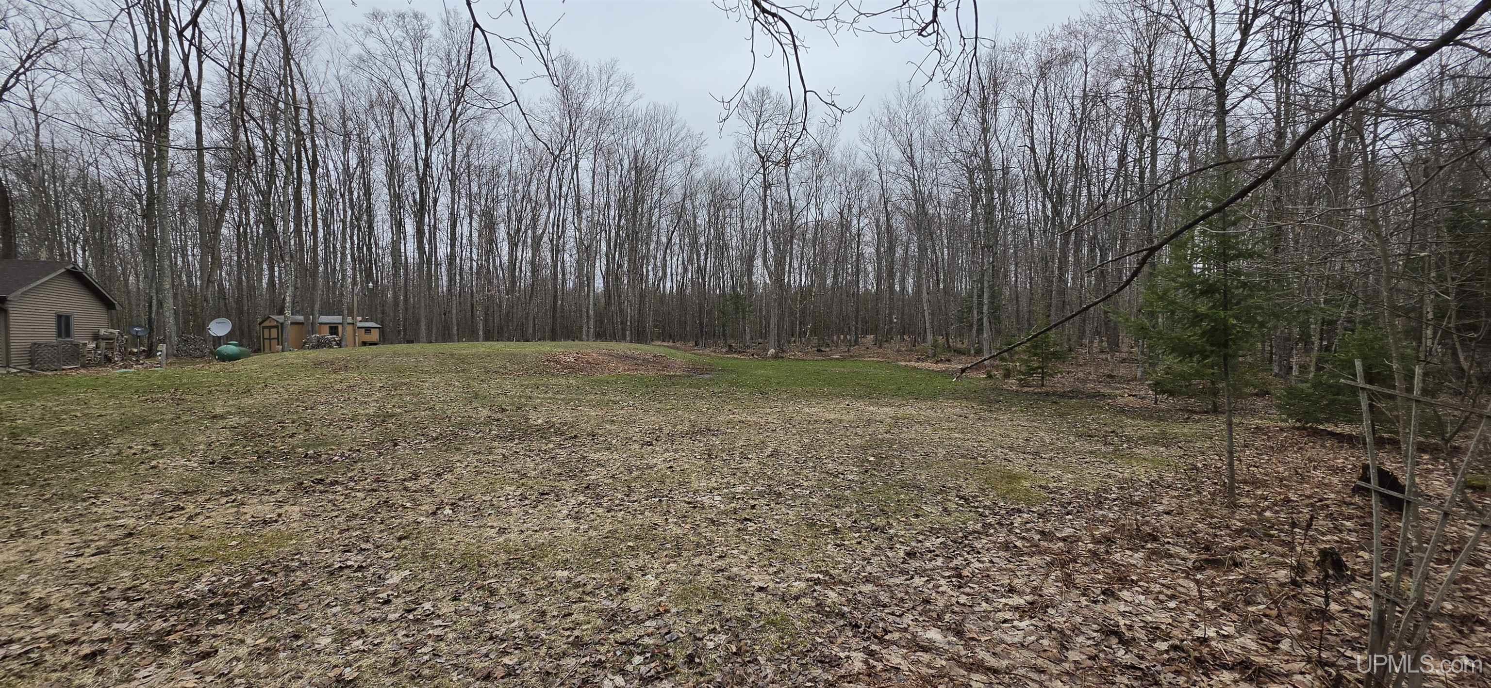 5784 East Maple Ridge 37th Road Rock, MI 49880 - Photo 47 of 50
