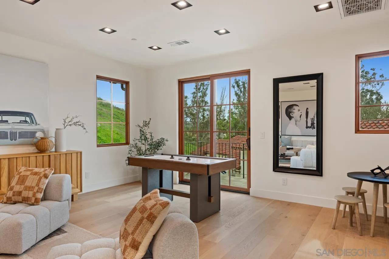 5758 Las Palomas Rancho Santa Fe, CA 92067 - Photo 39 of 74
