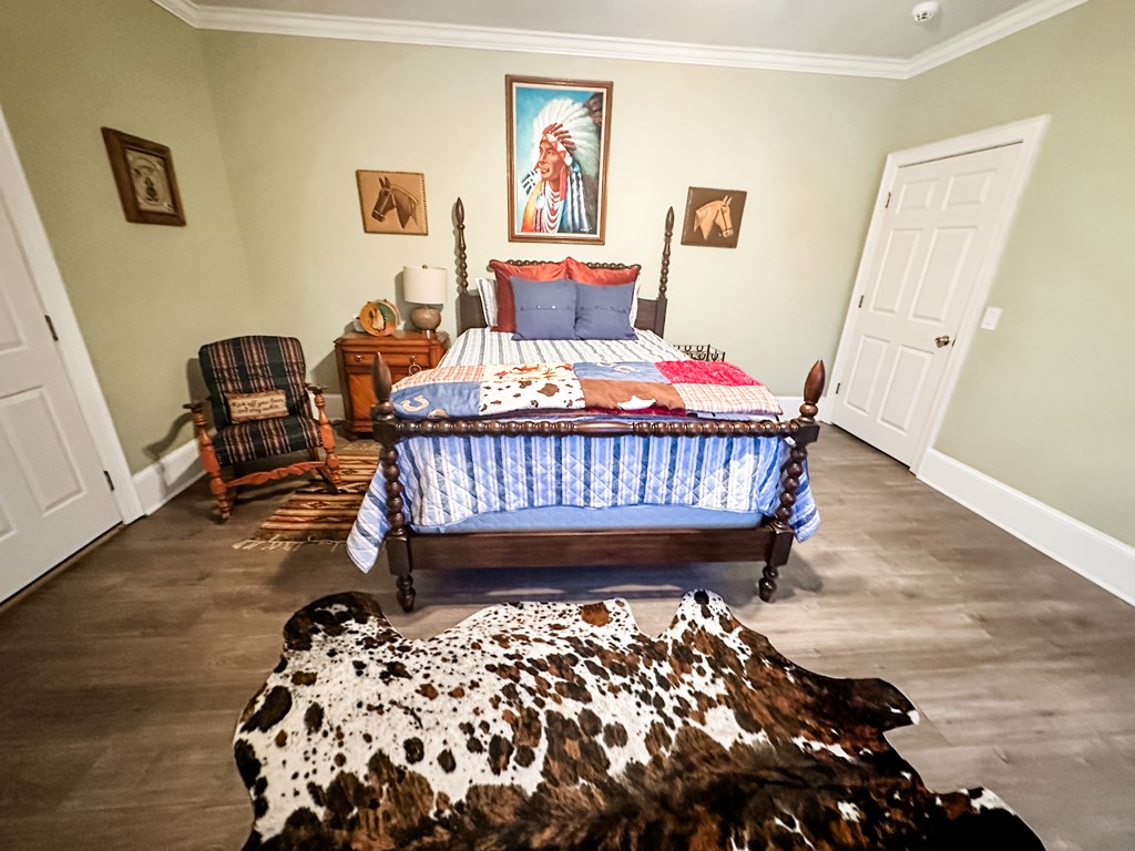 2023 J J Saunders Road Slocomb, AL 36375 - Photo 31 of 48