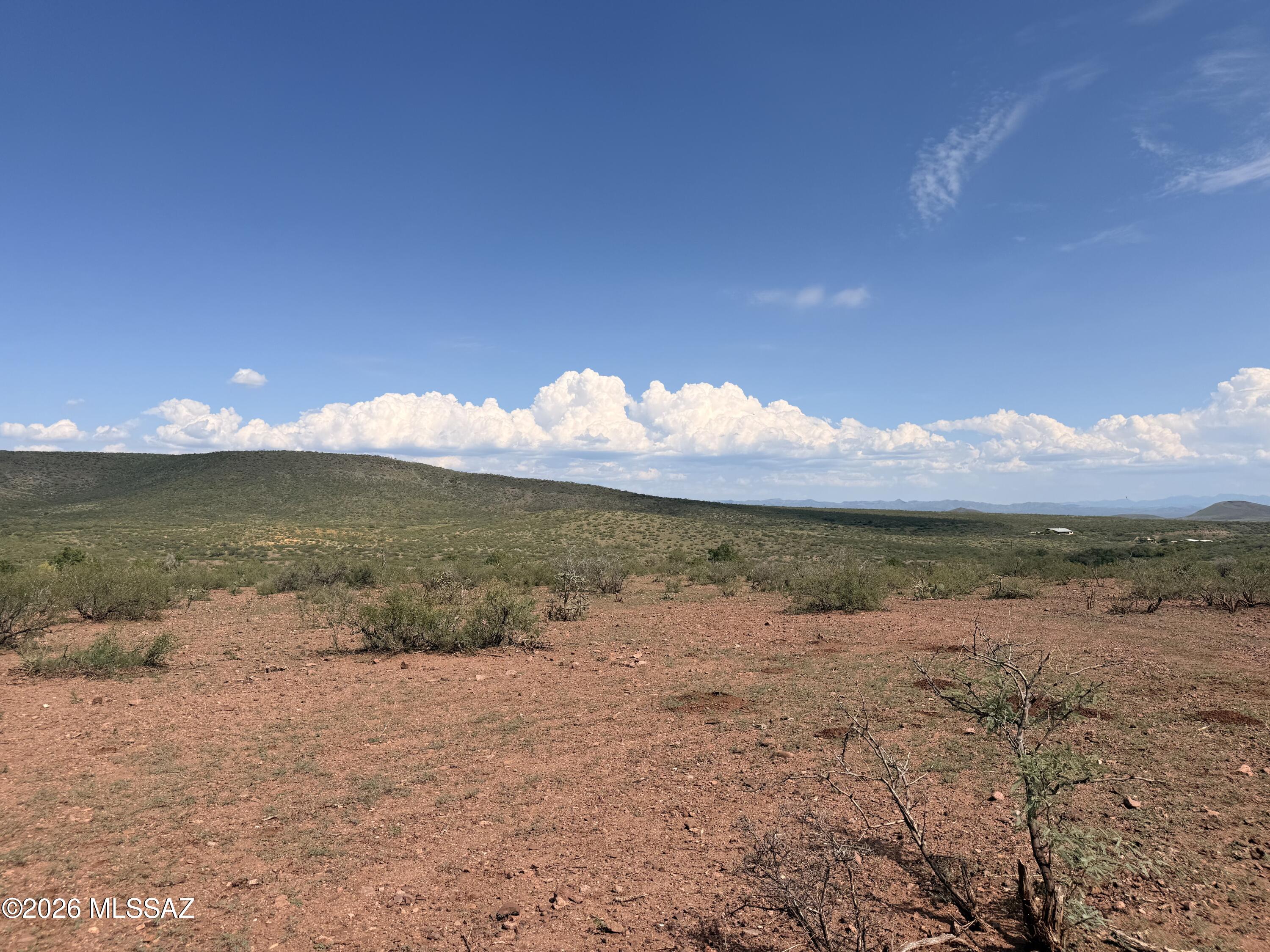 40-ac East Wildcat Road, Unit 141 Douglas, AZ 85607 - Photo 15 of 50 IMG_5957