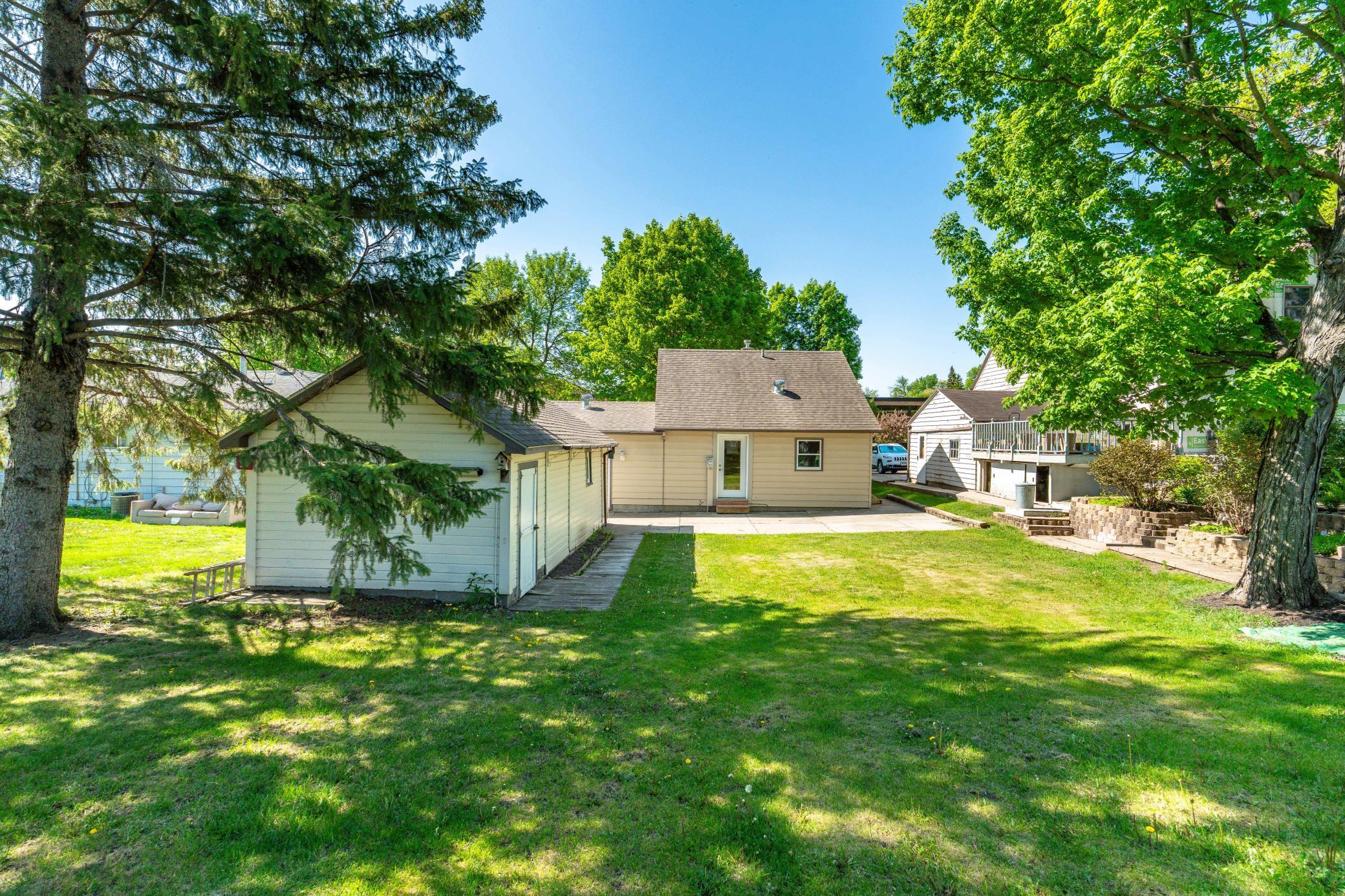 722 Spruce Street Fergus Falls, MN 56537 - Photo 11 of 61