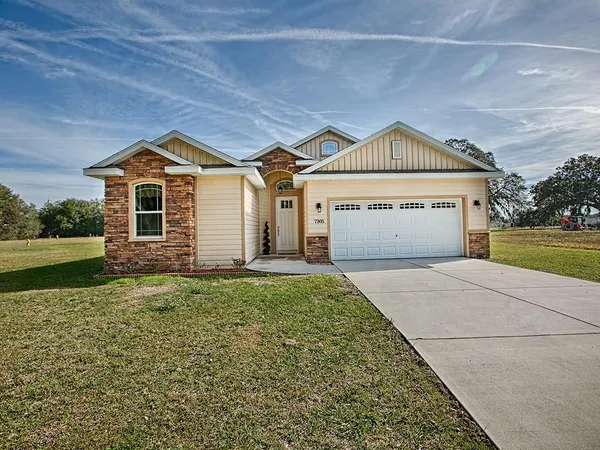 $1,975 | 7305 Southeast 26th Drive, Bushnell, FL 33513