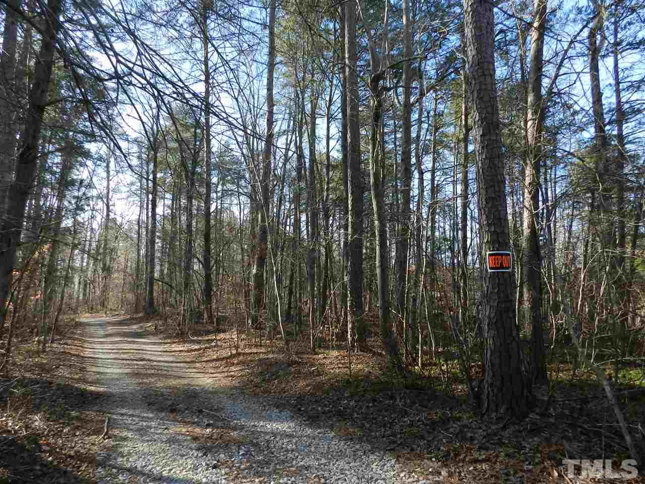 Lot 13 Hunters Circle Rougemont, NC 27572 - Photo 1 of 6 Gallery Image 1