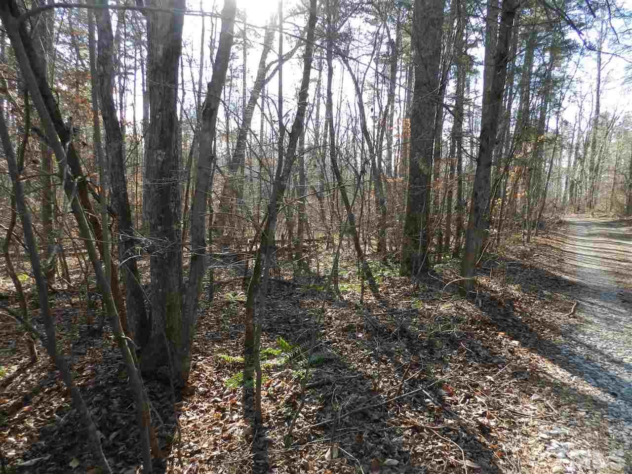 Lot 13 Hunters Circle Rougemont, NC 27572 - Photo 2 of 6 Gallery Image 2