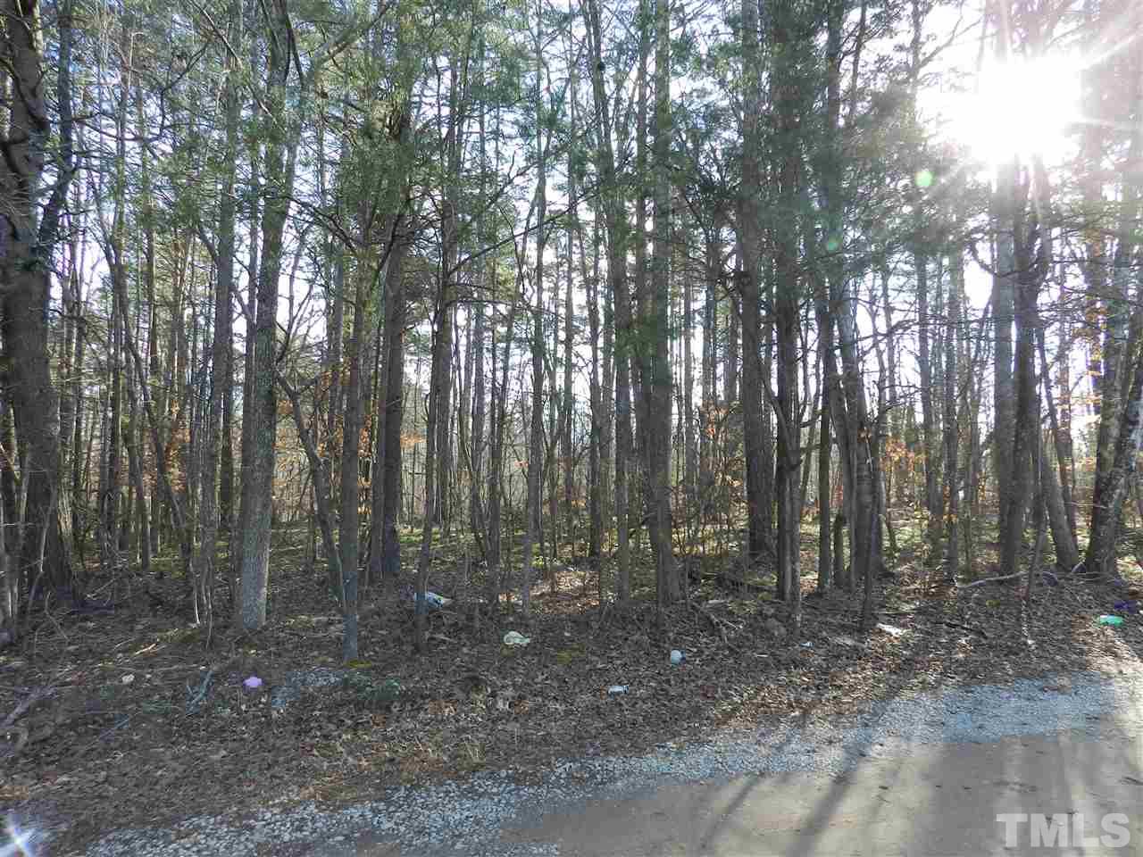 Lot 13 Hunters Circle Rougemont, NC 27572 - Photo 3 of 6 Gallery Image 3