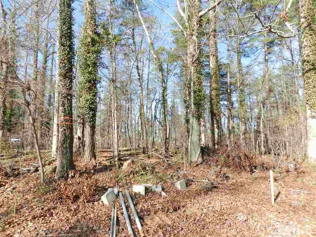 Lot 13 Hunters Circle Rougemont, NC 27572 - Photo 5 of 6 Gallery Image 5
