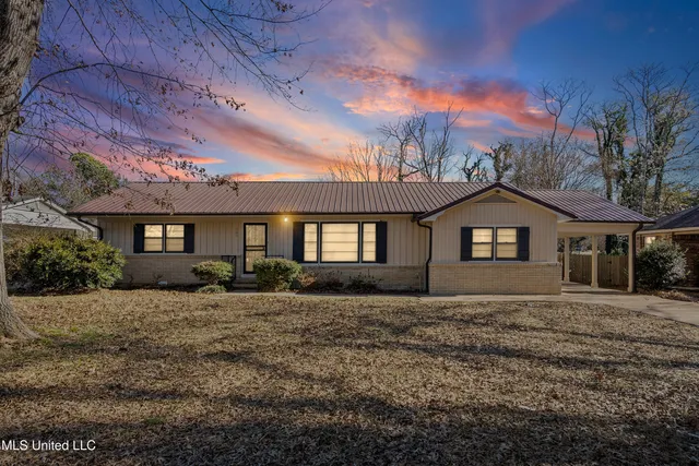 $185,000 | 165 Marbury Drive, Holly Springs, MS 38635